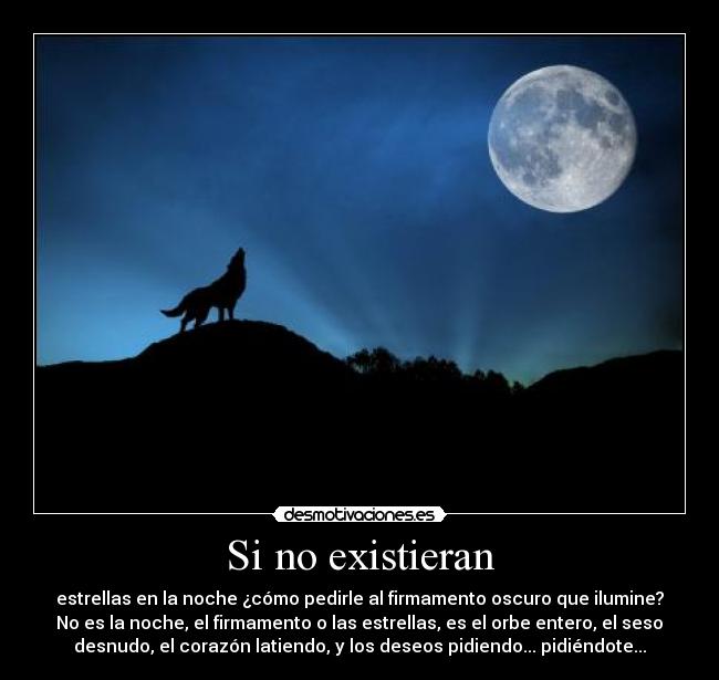 carteles darkinc amo clanloup desmotivaciones