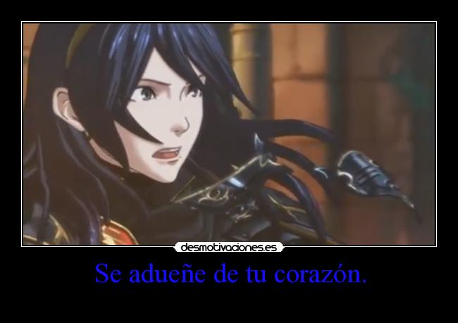 carteles corazon nadie elige destino mega lucina mis hijas llamaran arya esteva lucina esteva severa esteva desmotivaciones