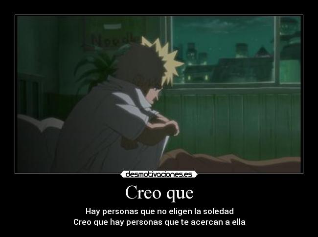 carteles anime desmotivaciones