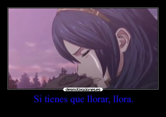 carteles llorar nadie elige destino mega lucina mis hijas llamaran arya esteva lucina esteva severa esteva desmotivaciones