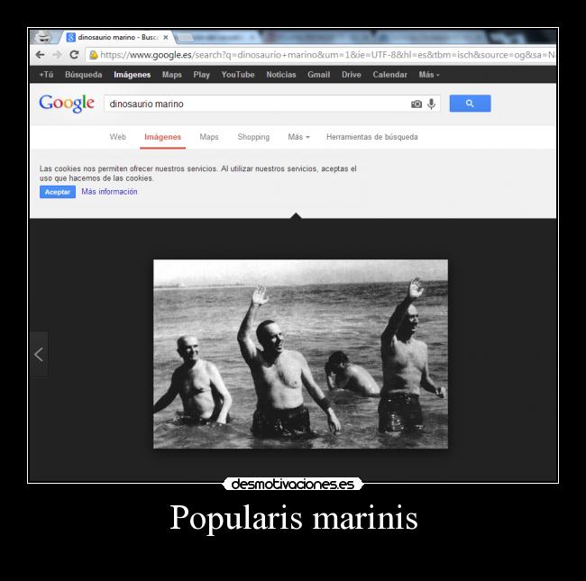 Popularis marinis - 