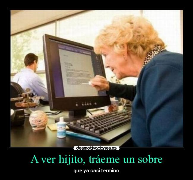 carteles humor jajaja desmotivaciones