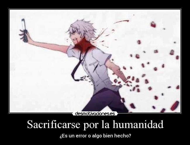 carteles anime mirai nikki akise aru desmotivaciones