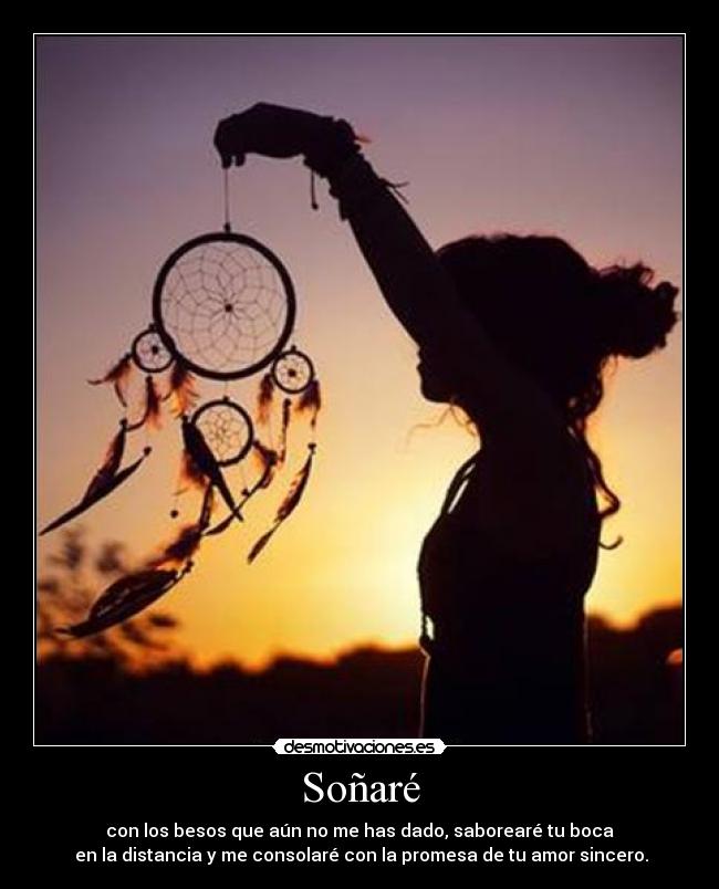 Soñaré -
