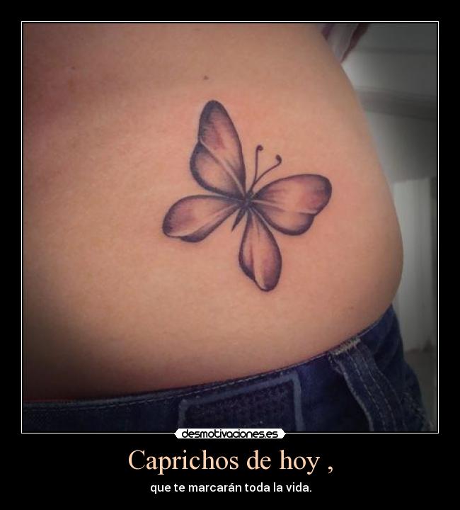 carteles tatuajes desmotivaciones