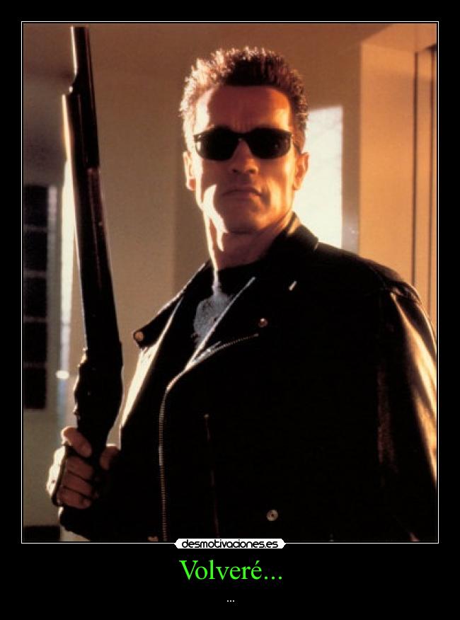 carteles ausencia desmotivaciones