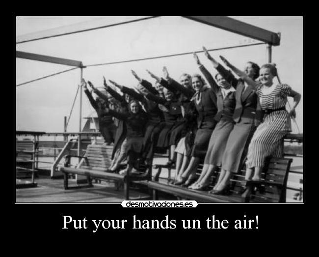 carteles desmotivaciones