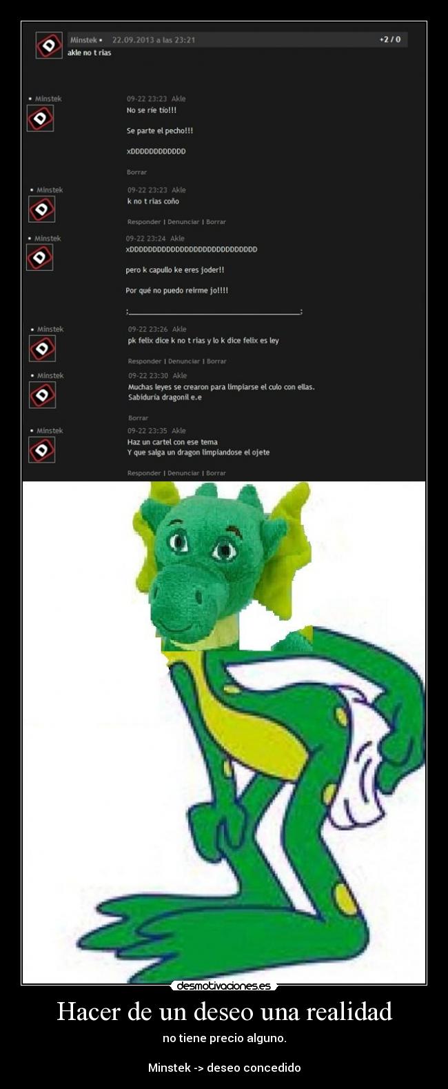 carteles akleduok abrazos alegria amistad amigos humor suenos desmotivaciones