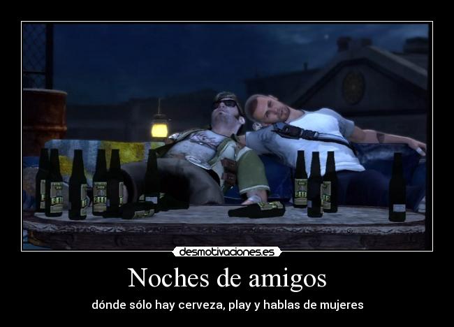 carteles amigos cartel para fabuloso poderoso mercermcgrath solo sabemos que paso spacedemon desmotivaciones