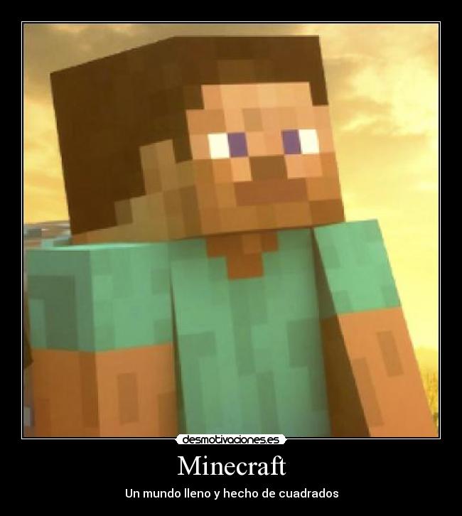 Minecraft - 