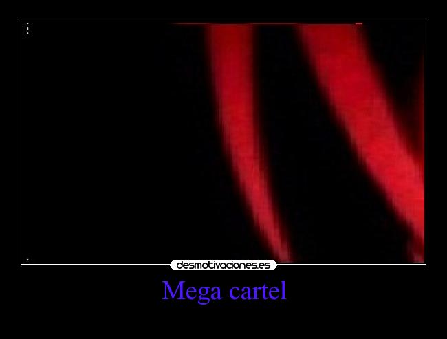 Mega cartel -