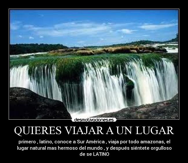 carteles mundo desmotivaciones