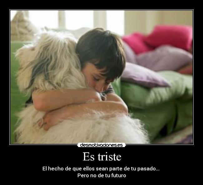 Es triste - 