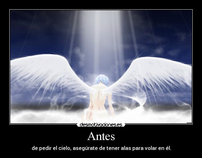 Antes -