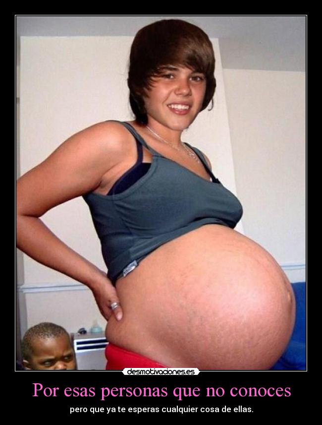 Por esas personas que no conoces - 