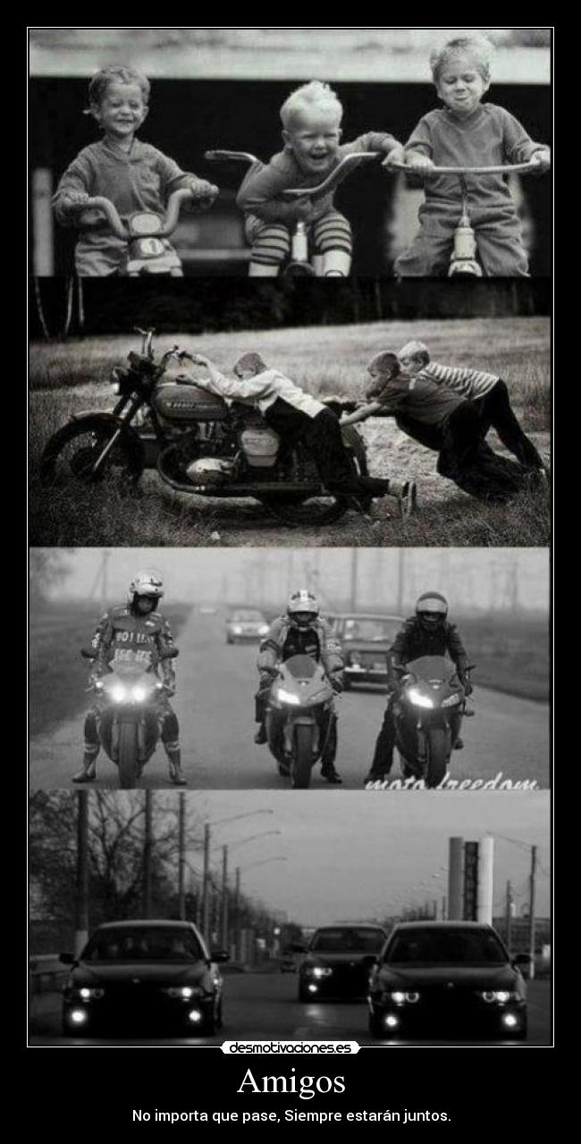 Amigos - 