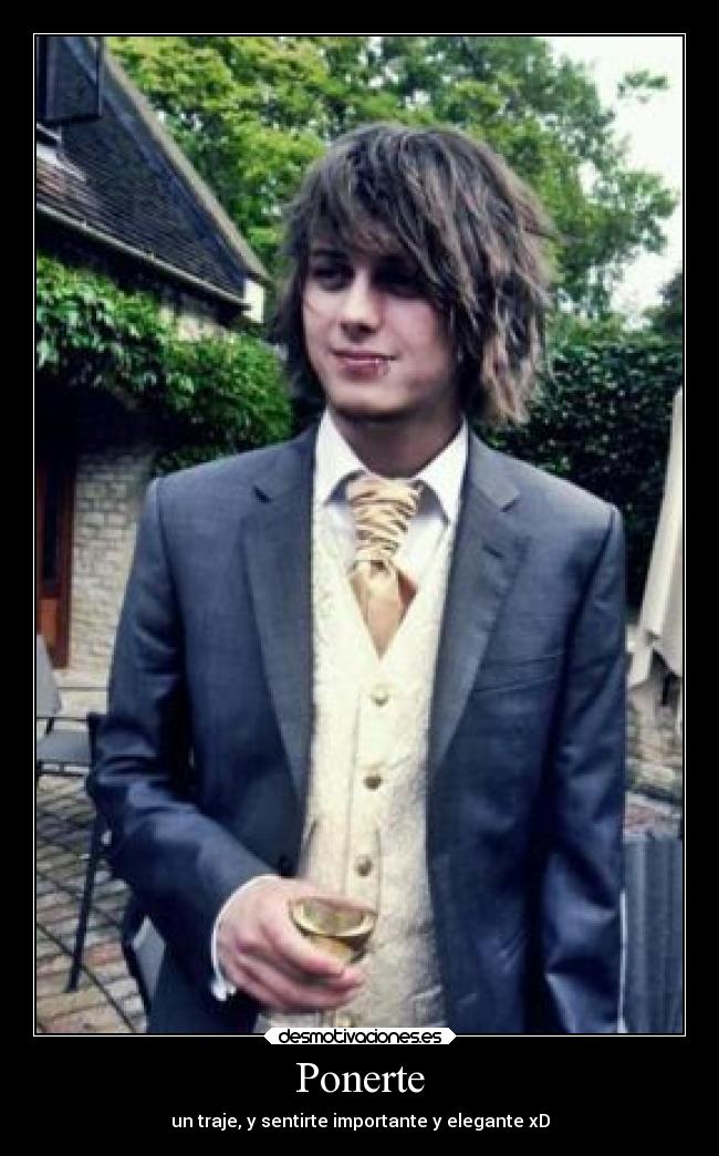 Ponerte -