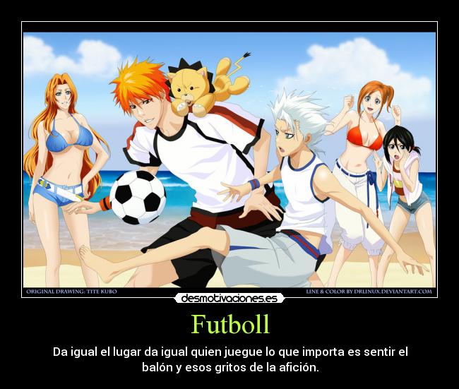 Futboll - 