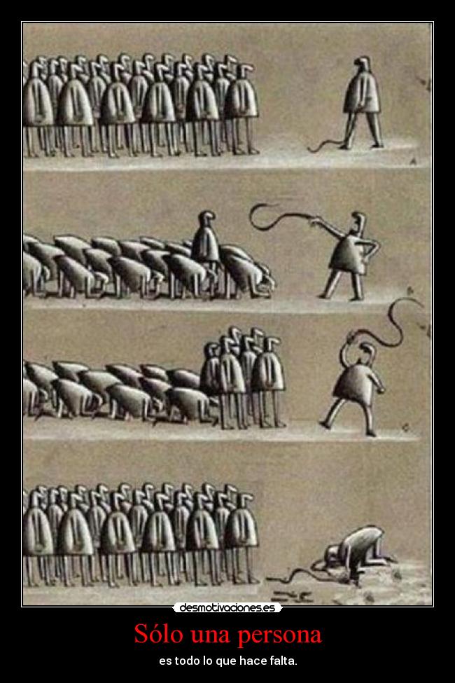 carteles revelacion desmotivaciones