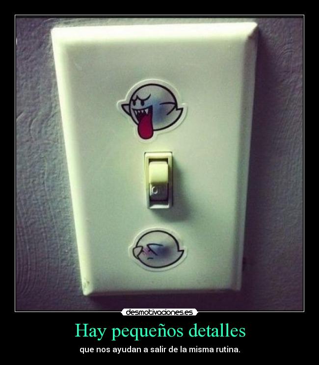 carteles alegria desmotivaciones