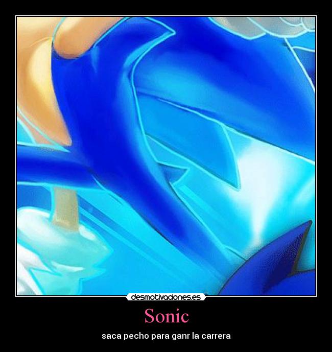 Sonic - 