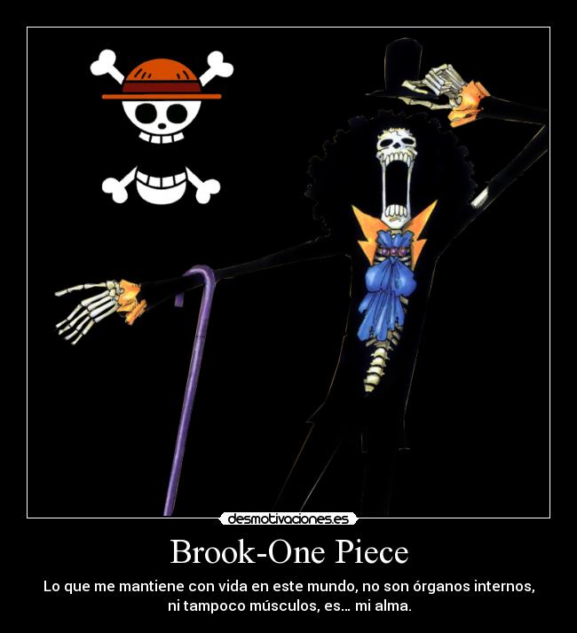 carteles anime desmotivaciones