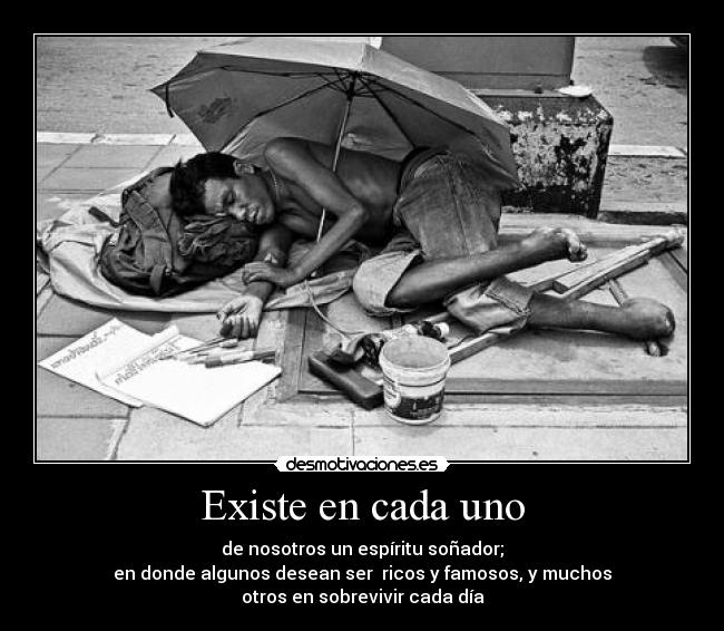 Existe en cada uno -