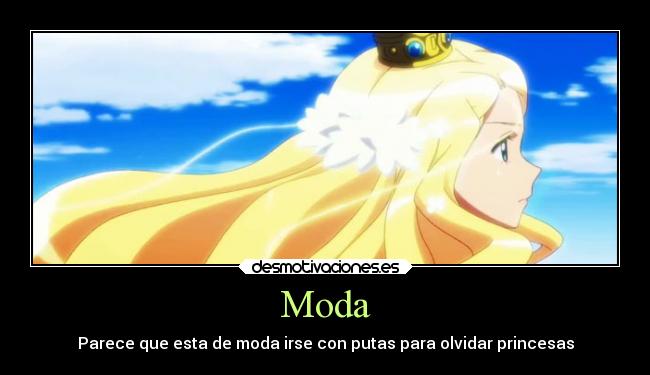 Moda - 