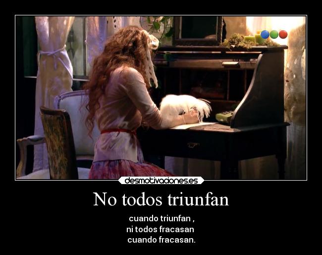 carteles vida desmotivaciones