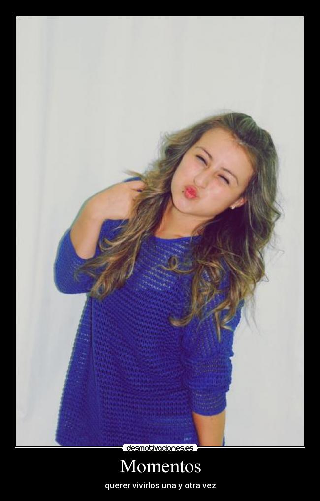 carteles momentos desmotivaciones