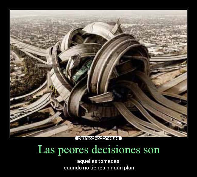 carteles ayuda confianza humor desmotivaciones