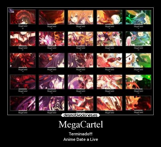 MegaCartel - 