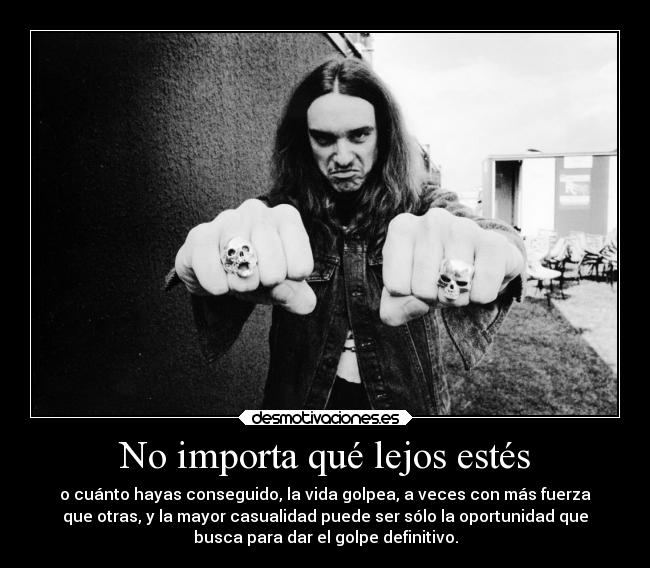 carteles tk73 unicorniosfelices clifford cliff lee burton muerto hace justo anos desmotivaciones