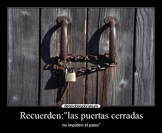 carteles desmotivaciones confianza ayuda vida desmotivaciones