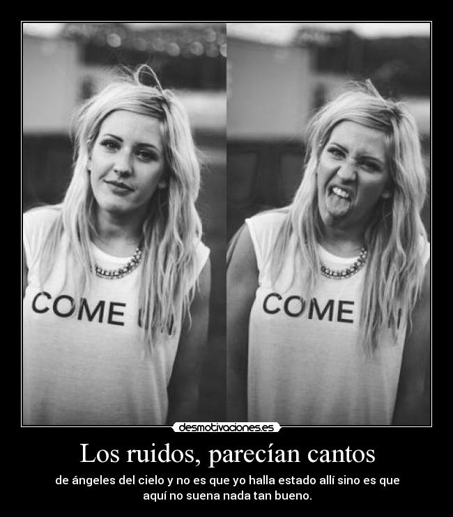 carteles lotsof hopes evaluando desmotivaciones