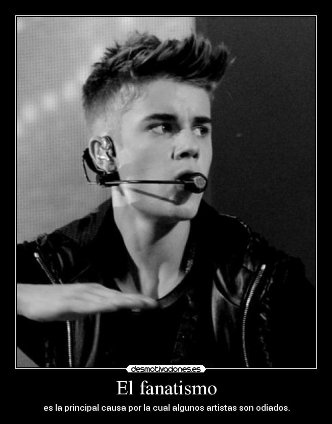 El fanatismo - 