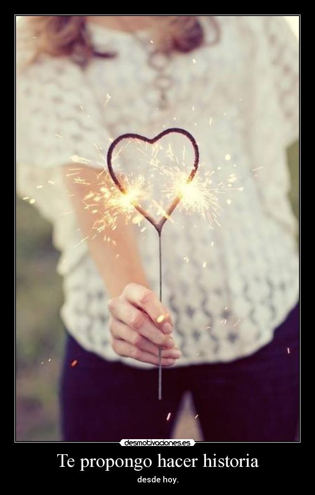 carteles historia tu amor historiadeamor tommytorres desmotivaciones