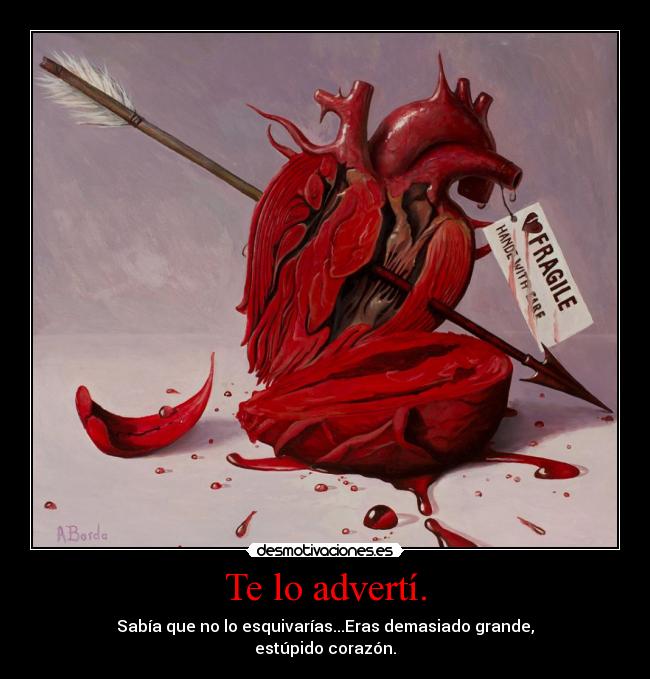 Arriba 92+ Foto Piensa Con La Cabeza No Con El Corazon Mirada Tensa