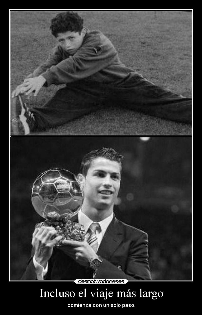 carteles futbol vida desmotivaciones