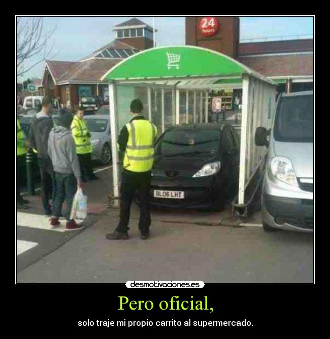 carteles humor desmotivaciones