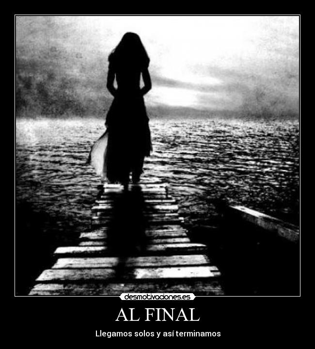 AL FINAL - 