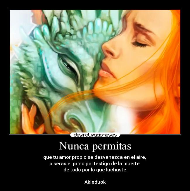 carteles akleduok desmotivaciones