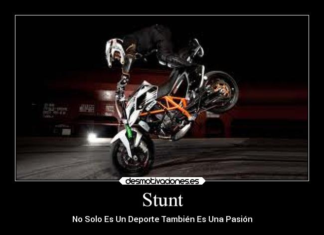 Stunt -