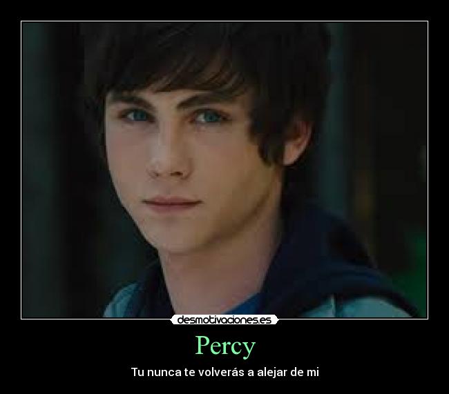 Percy -