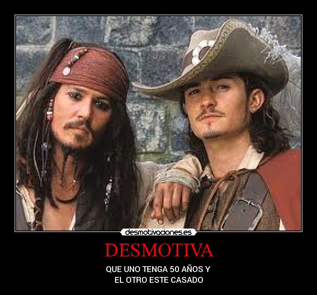 DESMOTIVA -