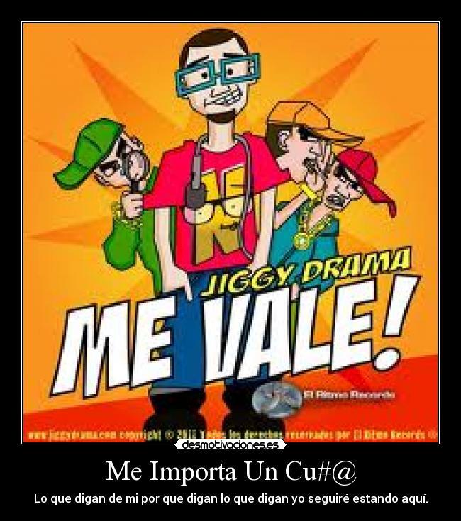 carteles enemigo desmotivaciones