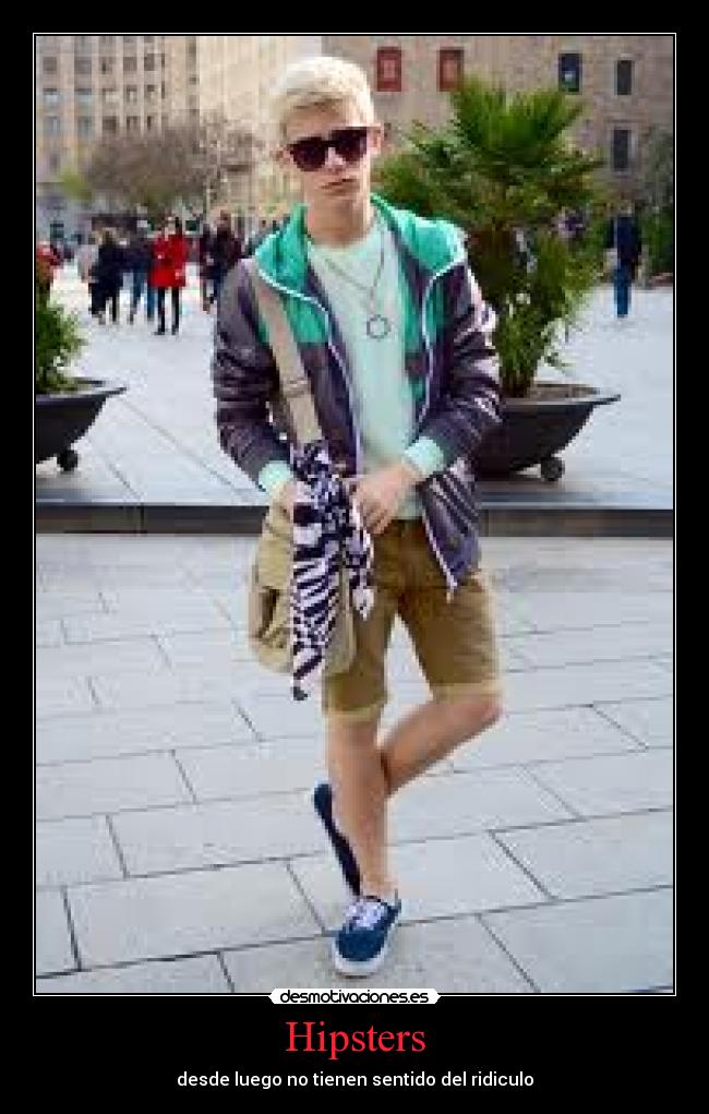 Hipsters -