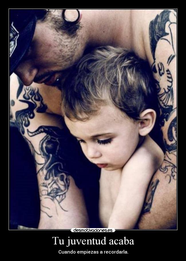 carteles tattoos desmotivaciones