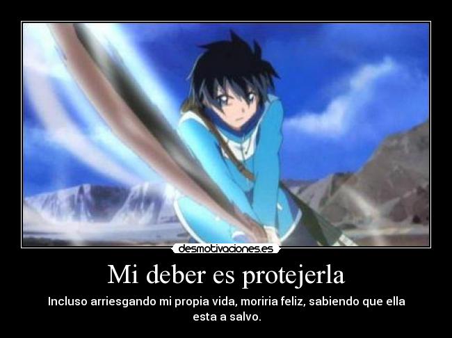 carteles anime desmotivaciones