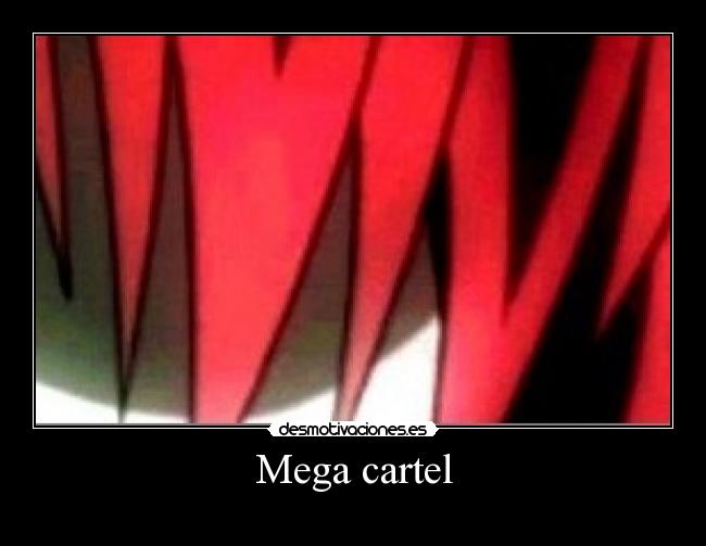 Mega cartel -